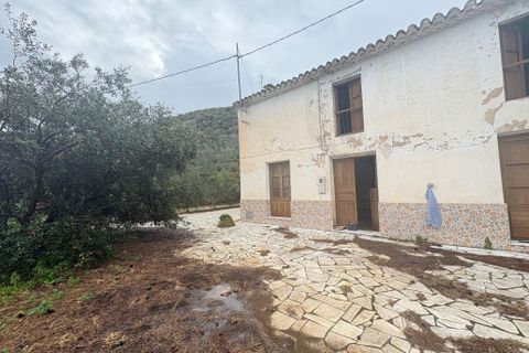 Cortijo i Cantoria, Almeria, Cantoria - € 109.000 | Ref: Los Vaqueros  - foto 2